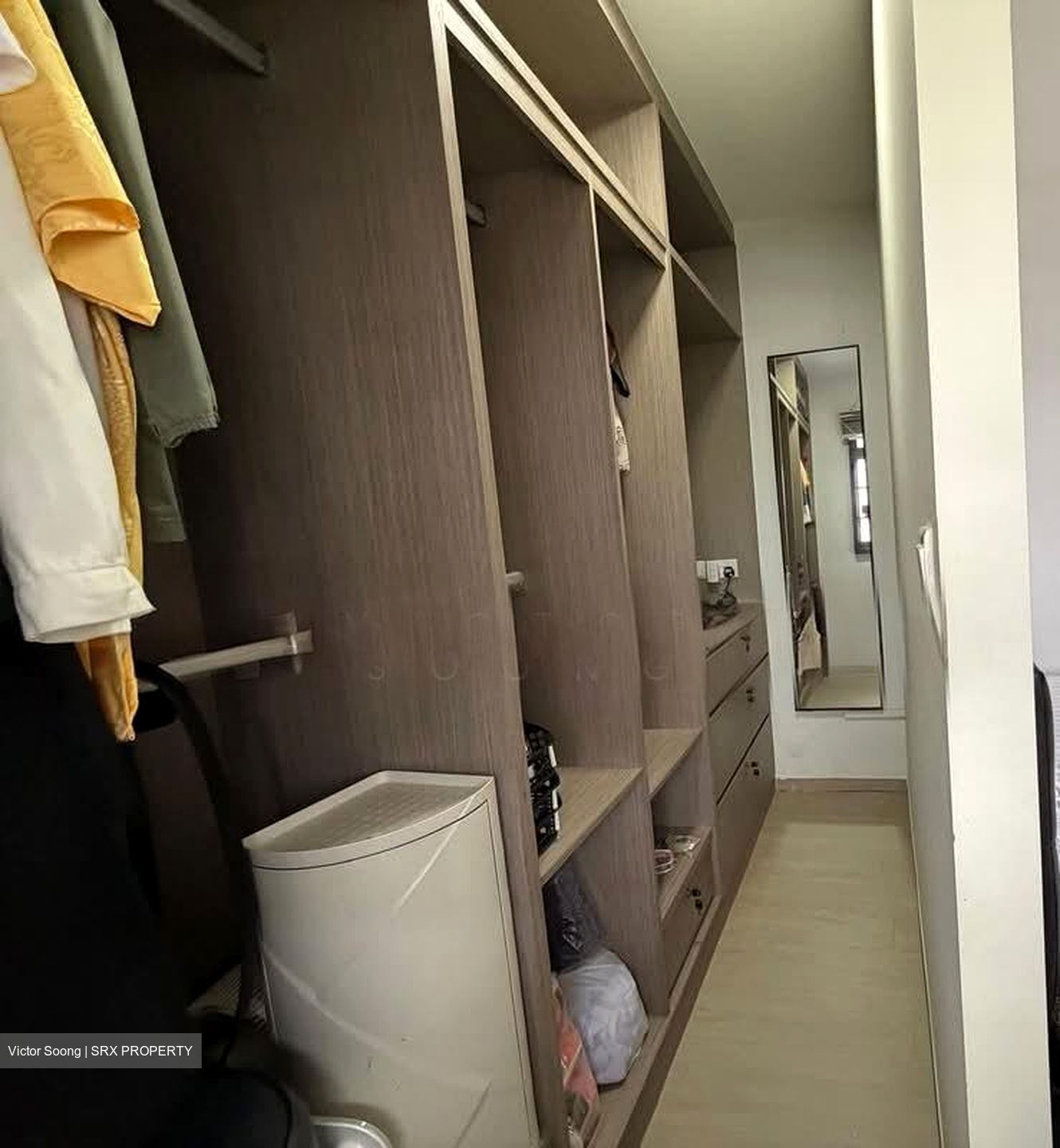 Blk 484 Admiralty Link (Sembawang), HDB 5 Rooms #580827001